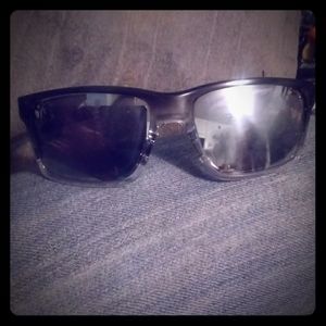 Oakley sunglasses